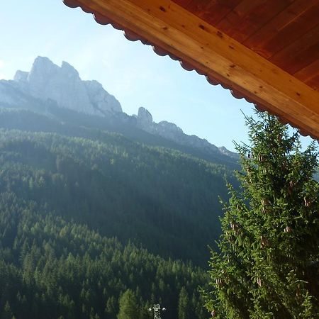 Millenniumhotel Vigo di Fassa Exterior photo